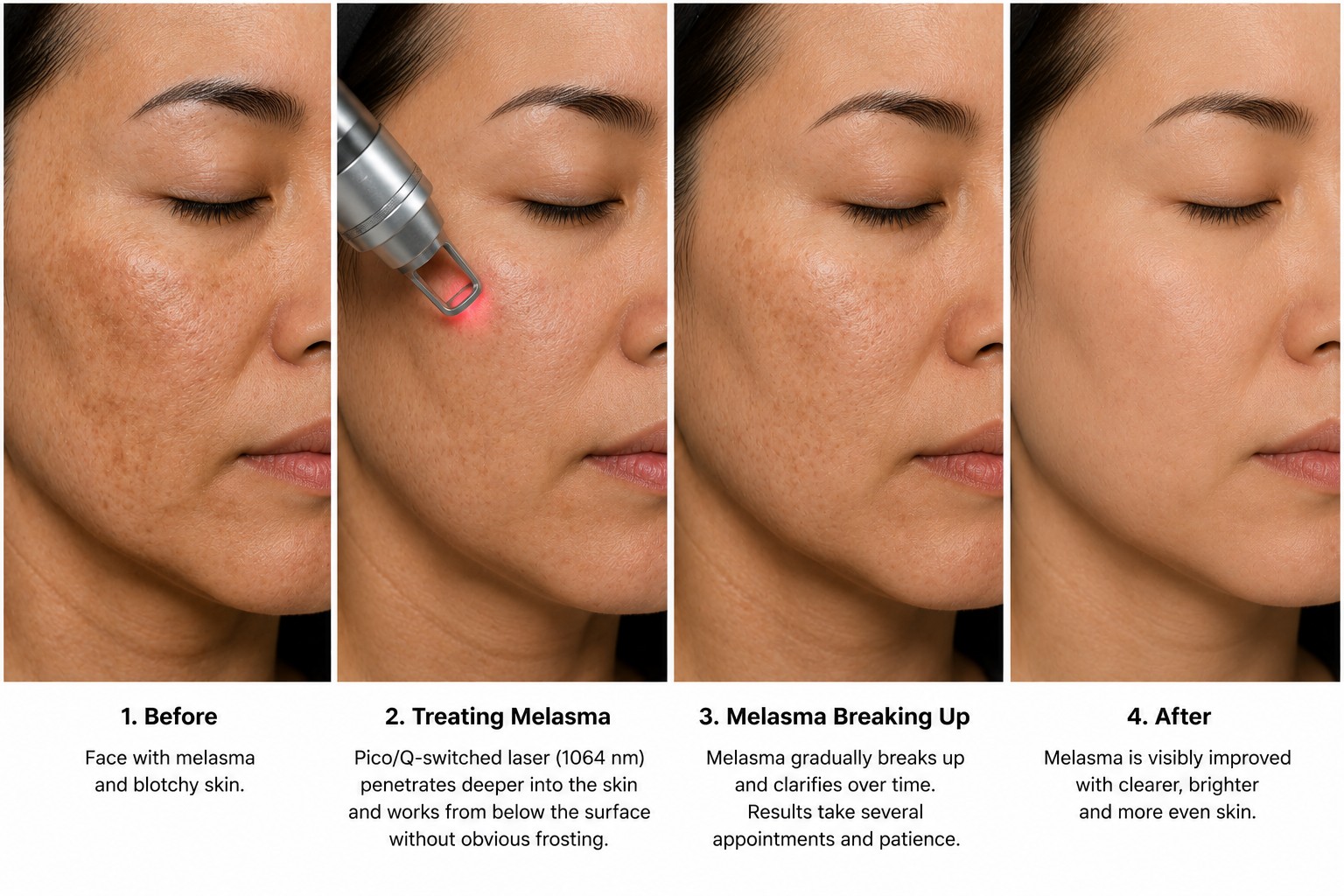 Melasma